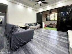 Blk 324 Sembawang Close (Sembawang), HDB 5 Rooms #532251881